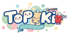 Logo Topoki