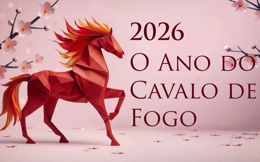 Ano Novo Chinês 2026 na Liberdade: O Guia para o Ano do Cavalo de Fogo (31/01 e 01/02)